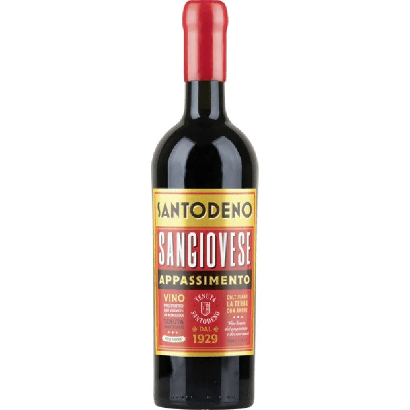 PoderidalNespoli2023SantodenoRomagnaDOChalbtrocken