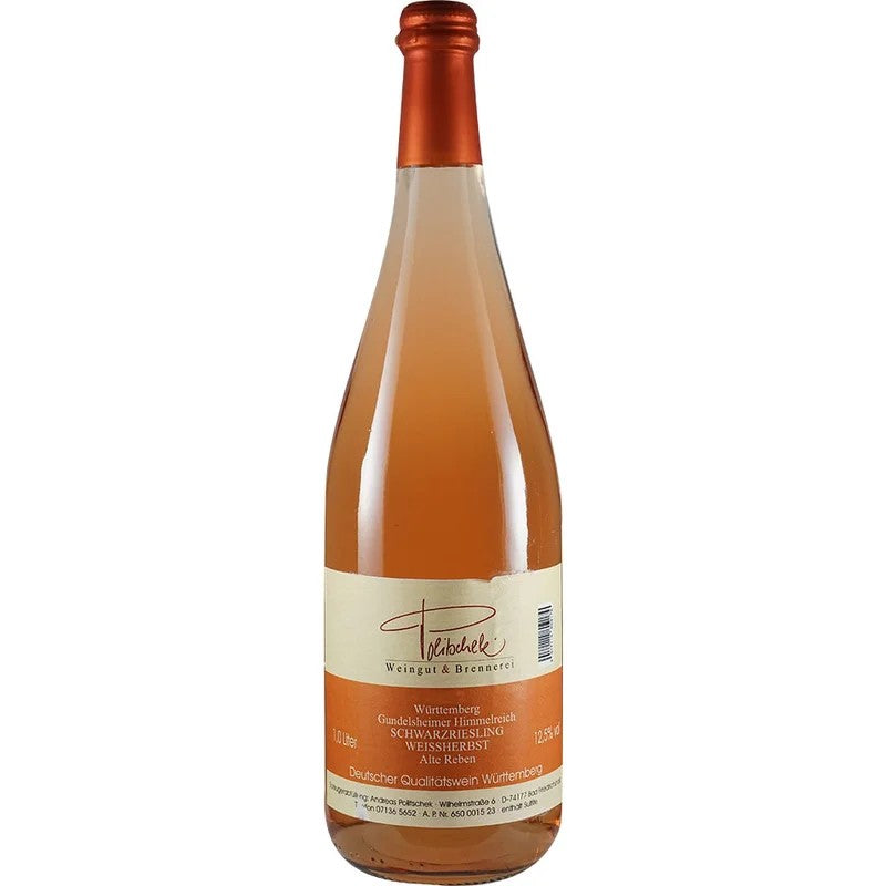 Politschek2024SchwarzrieslingWeißherbsttrocken10L