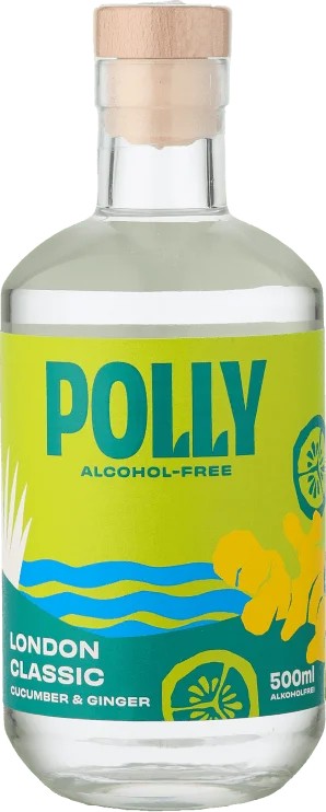 POLLY»LondonClassic«Alkoholfreionlinekaufen