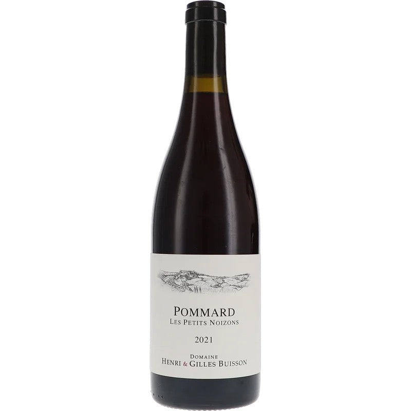 Pommard‚LesPetitsNoizons‘2021|Henri&GillesBuisson