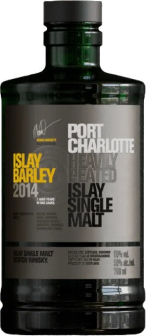 PortCharlotteIsl.Barley201450%kaufen