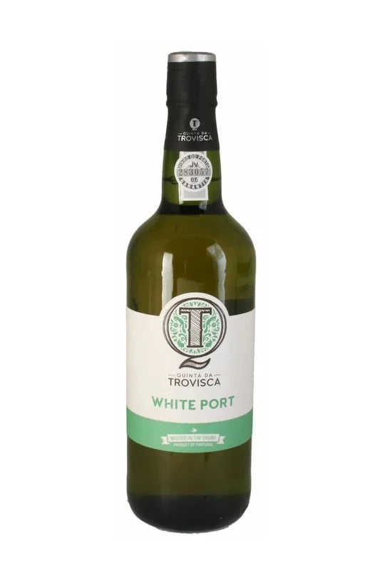 Portwein–QuintadaTroviscaWhitePort–PortugalWeinonlinekaufen|Weinhaus-Venum.de
