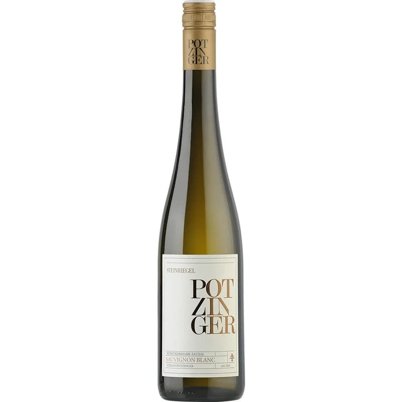 Potzinger2023SauvignonBlancRiedSteinriegeltrocken