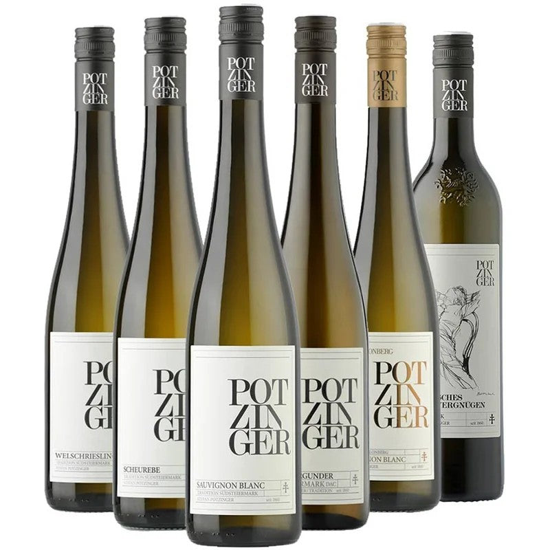 PotzingerPotzingerKennenlern-PaketbeiWirWinzerbestellen