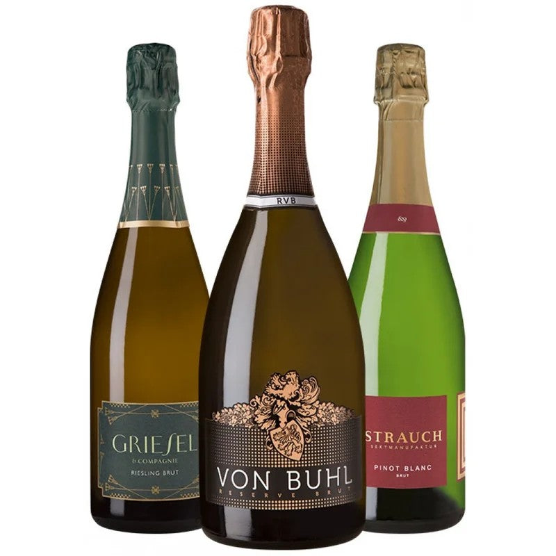 PremiumWinzersekt-Paket