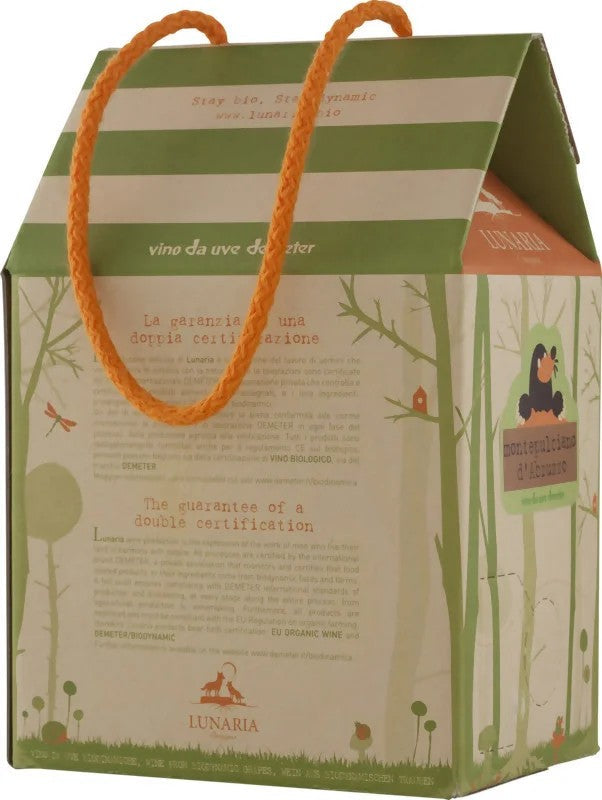 PrimitivoTerrediChietiIGPBaginBox3lLunariaBio–PRObioWEIN