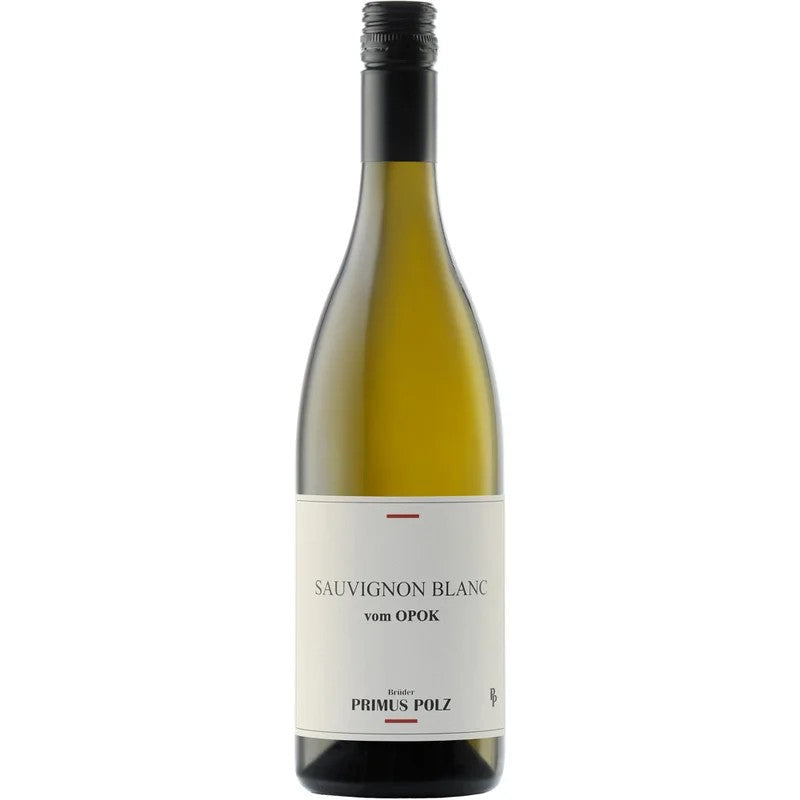 Primus2024SauvignonBlancvomOPOK–Slowenien