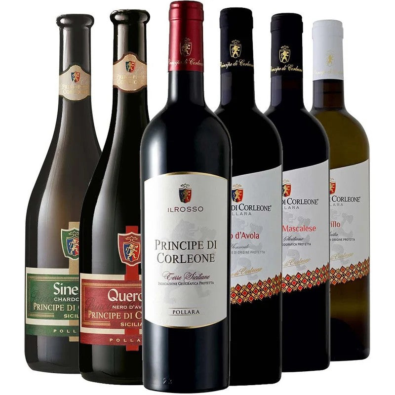 PrincipediCorleonePrincipediCorleoneKennenlern-Paket