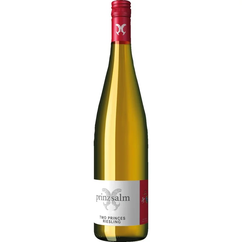 PrinzSalm2020TwoPrincesRieslingfeinherbbeiWirWinzerbestellen