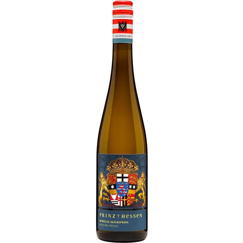 PrinzvonHessen2018WinkelerHasensprungRieslingVDP.GrosseLageedelsüß