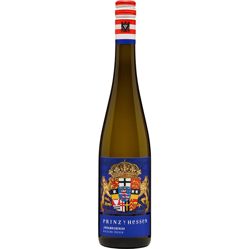 PrinzvonHessen2023JOHANNISBERGERtrocken
