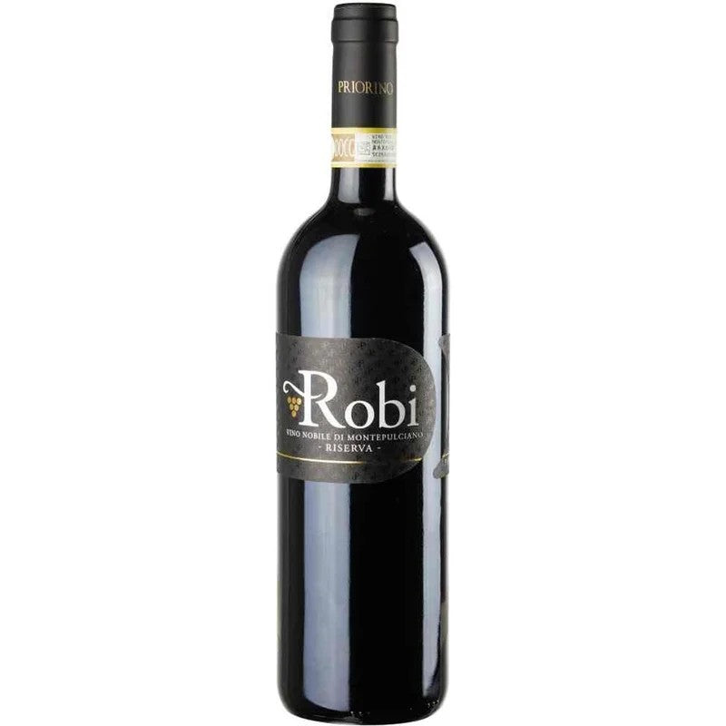 Priorino2019RobiSangioveseVinoNobilediMontepulcianoRiservaDOCGtrocken