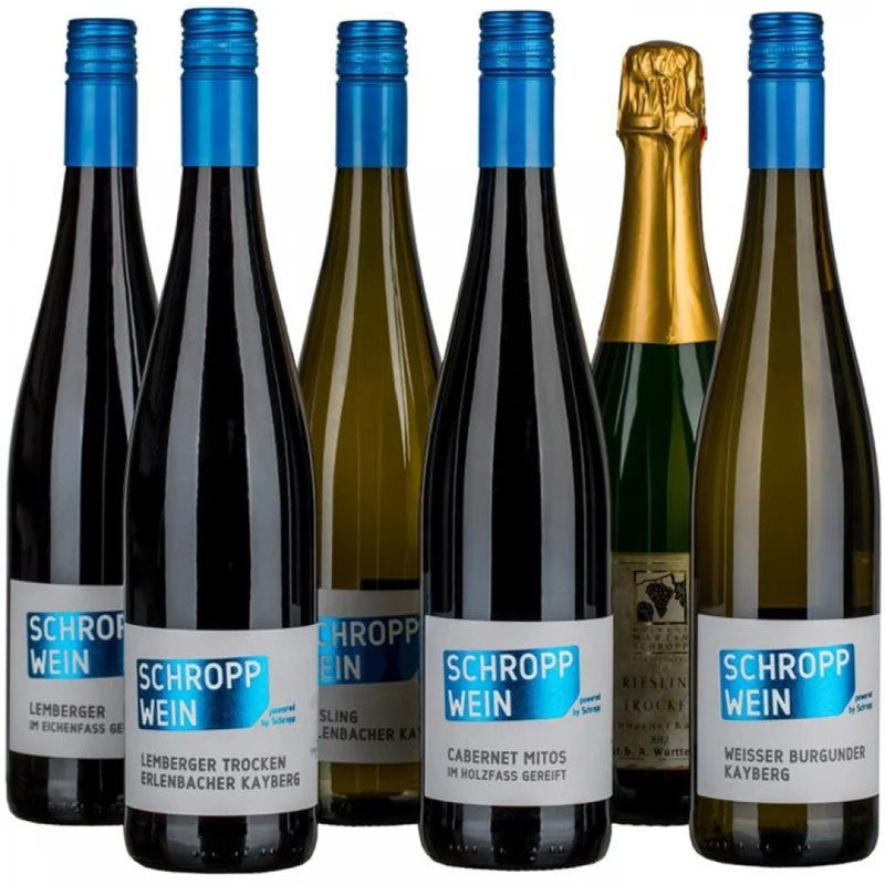 Probierpaket-trocken–WeingutSchropp