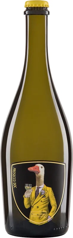 ProseccoFrizzanteDOCLaCortedelPozzoFasoliBiowein–PRObioWEIN