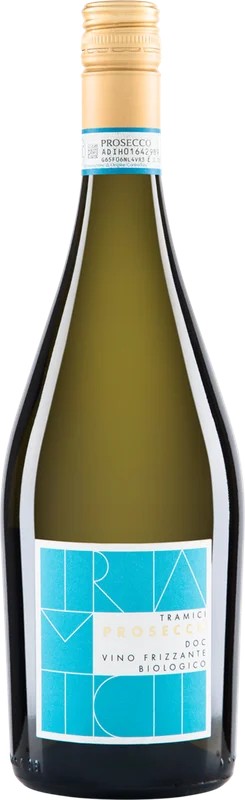 ProseccoTramiciFrizzanteDOCBio–PRObioWEIN