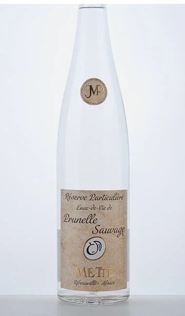PrunelleSauvage(Schlehe)20211500ml—Jean-PaulMettéElsassLuxusweine