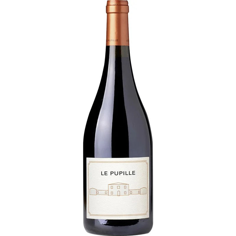 Pupille2015LePupilleSyrahToscanaIGP