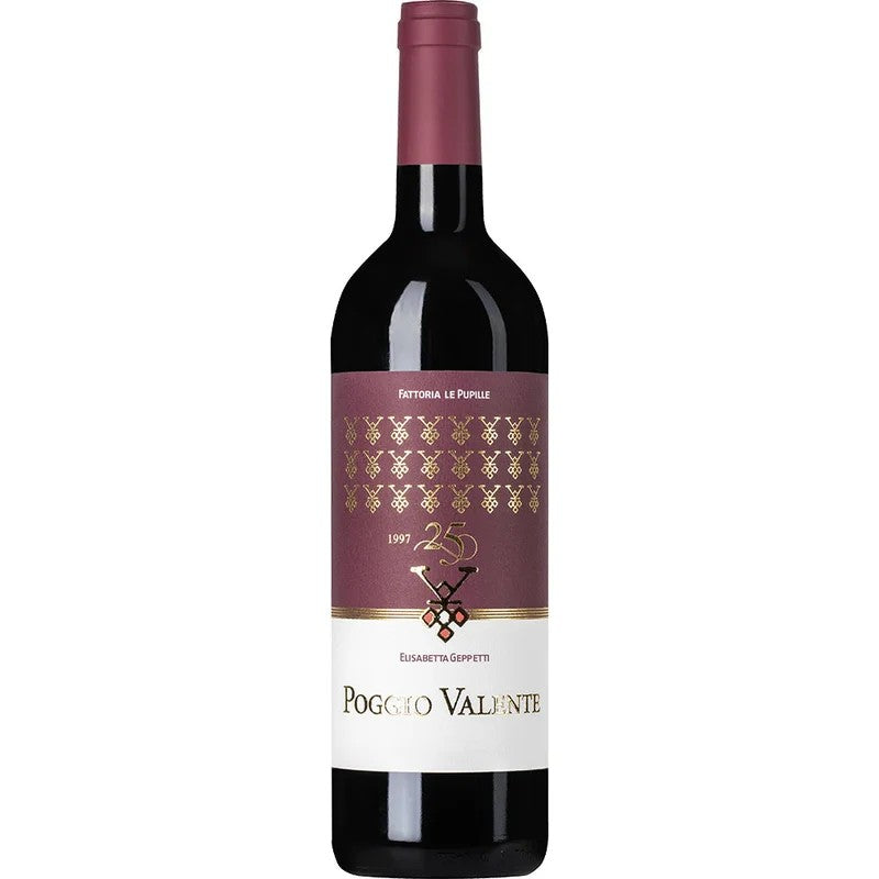 Pupille2018PoggioValenteToscanaIGP