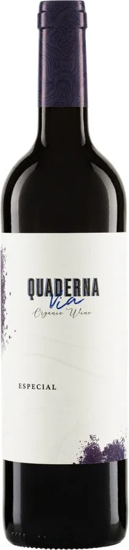 QuadernaViaEspecialNavarraDO2023Biowein–PRObioWEIN