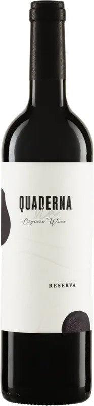 QuadernaViaReservaNavarraDO2020Biowein–PRObioWEIN