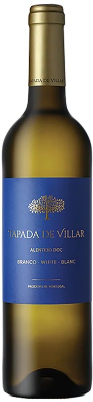 QuintadasArcasTapadadeVillarBrancoAlentejoDOPtrocken|Q–WeinWolff