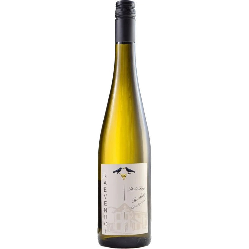 Raevenhof2016RieslingKabinettfeinherb