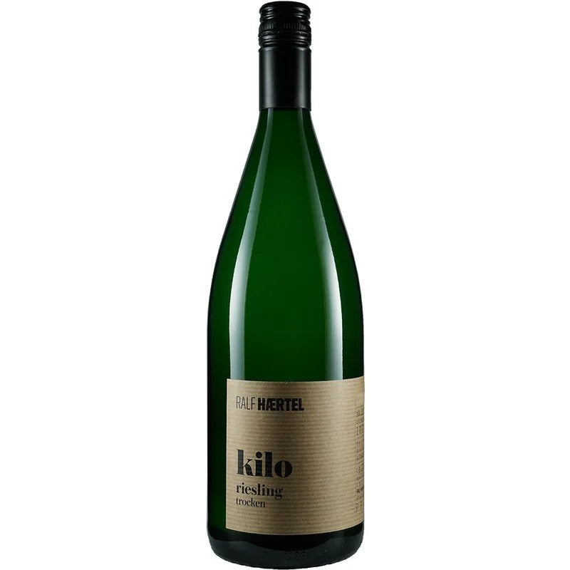 RalfHaertel2024KILORieslingtrocken10L