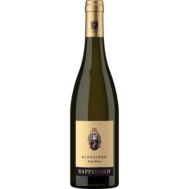 Rappenhof2019AlsheimPinotBlancVDP.Ortsweintrocken