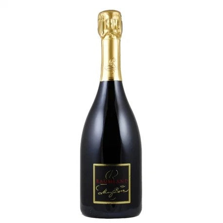 RaumlandMonRoseBrut2004ausgetrunken
