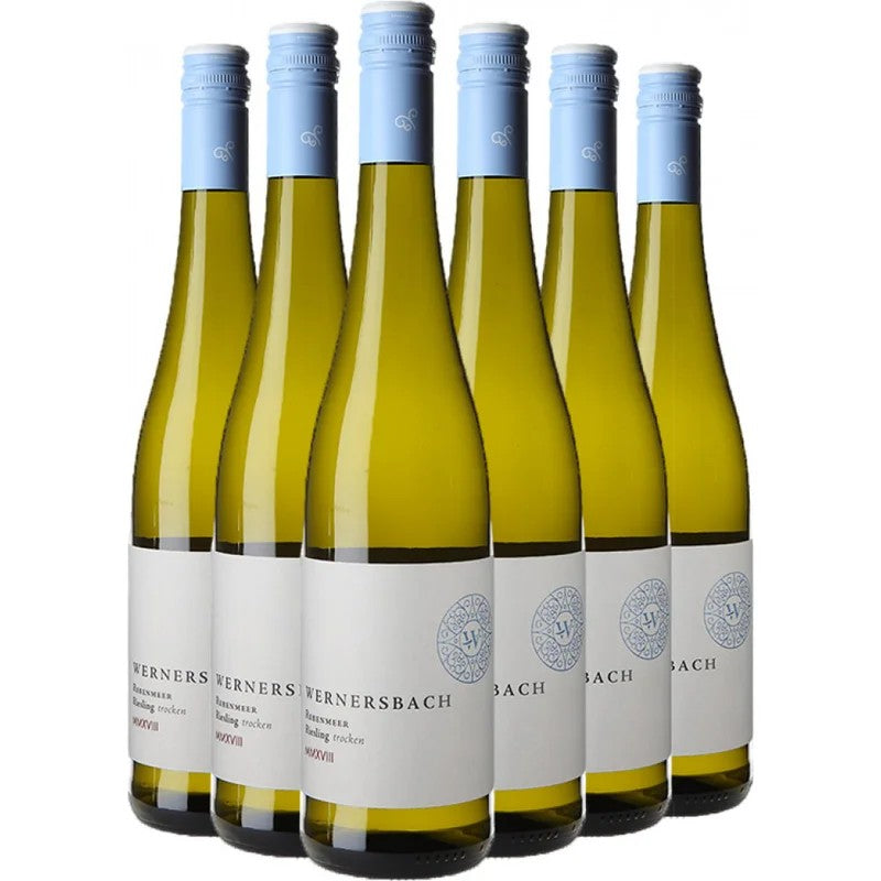 RebenmeerRiesling6Flaschen–JetztbeiWirWinzer!
