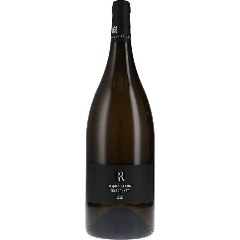 RebholzR‘Chardonnaytrocken2022|Bio-WeißweinPfalz
