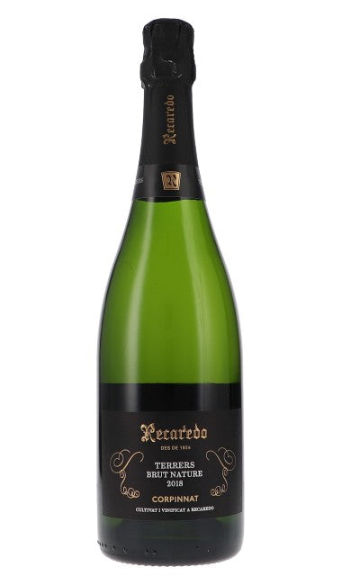 Recaredo–TerrersBrutNature2018