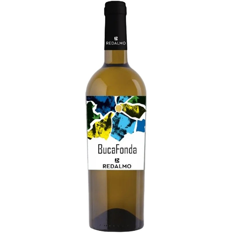 Redalmo2024SauvignonVenetoIGP-Bucafondatrocken