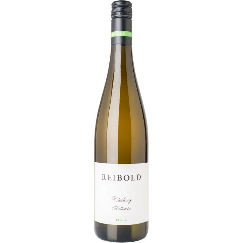 Reibold2024Riesling„vomKalkstein“trocken