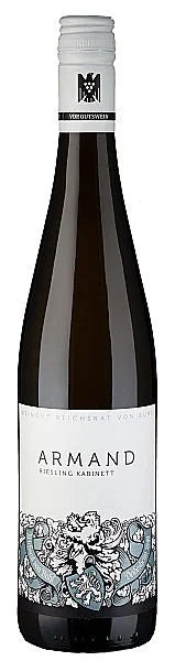 ReichsratvonBuhl–RieslingKabinett„Armand“süß–Pfalz|wine4friends