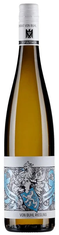 ReichsratvonBuhl–„VONBUHL“Riesling–Pfalz|wine4friends