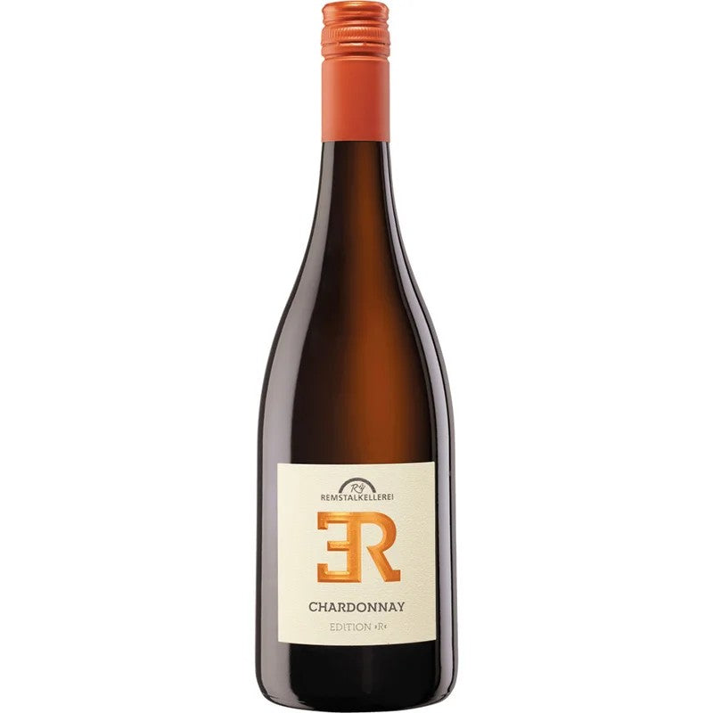 Remstalkellerei2024ChardonnayEdition„R“trocken