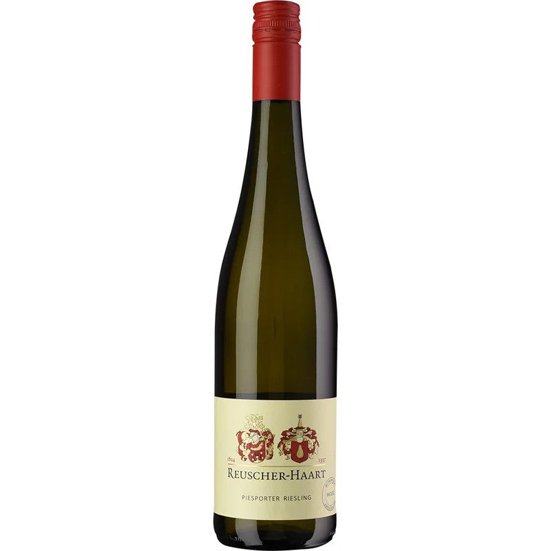 Reuscher-Haart2018PiesporterRieslingfruchtsüß10L10L