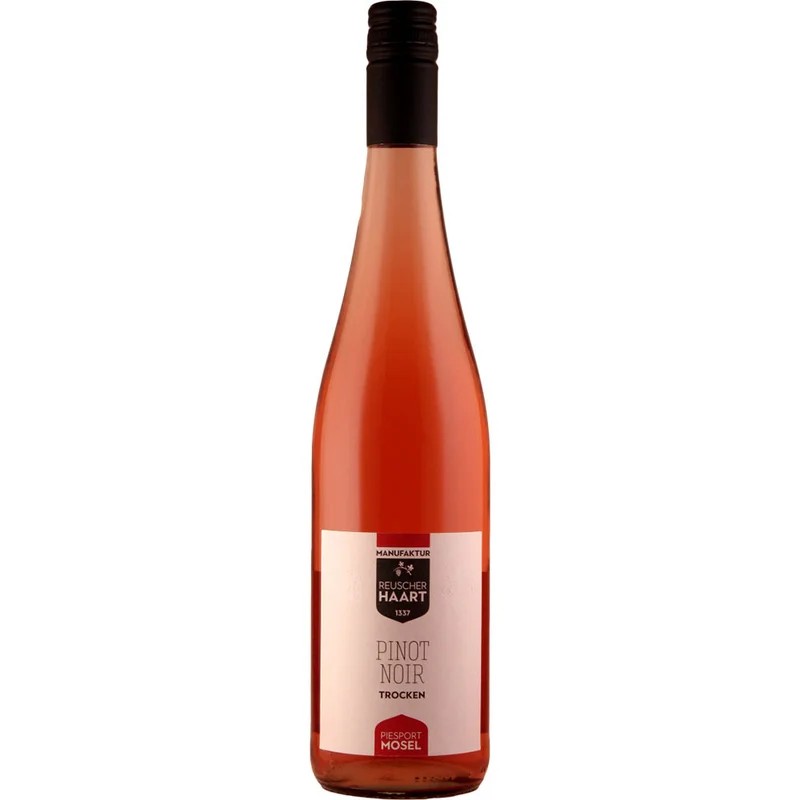 Reuscher-Haart2023PinotNoirRosétrocken