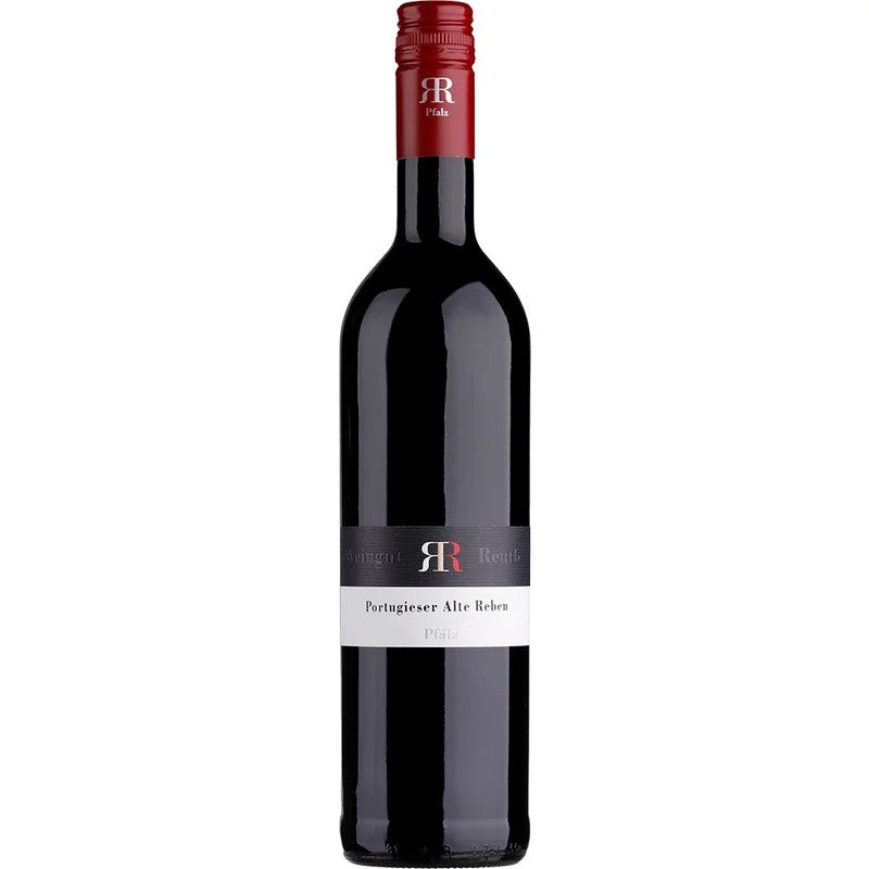 Reuther2016PortugieserAlteRebentrocken