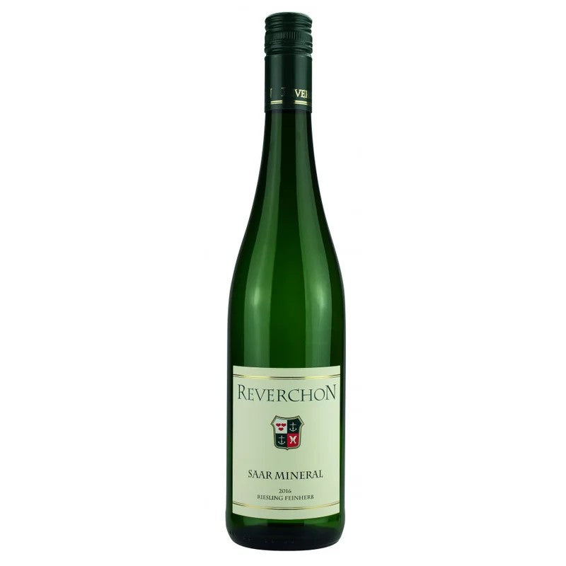 Reverchon2016SaarMineralRieslingfeinherb