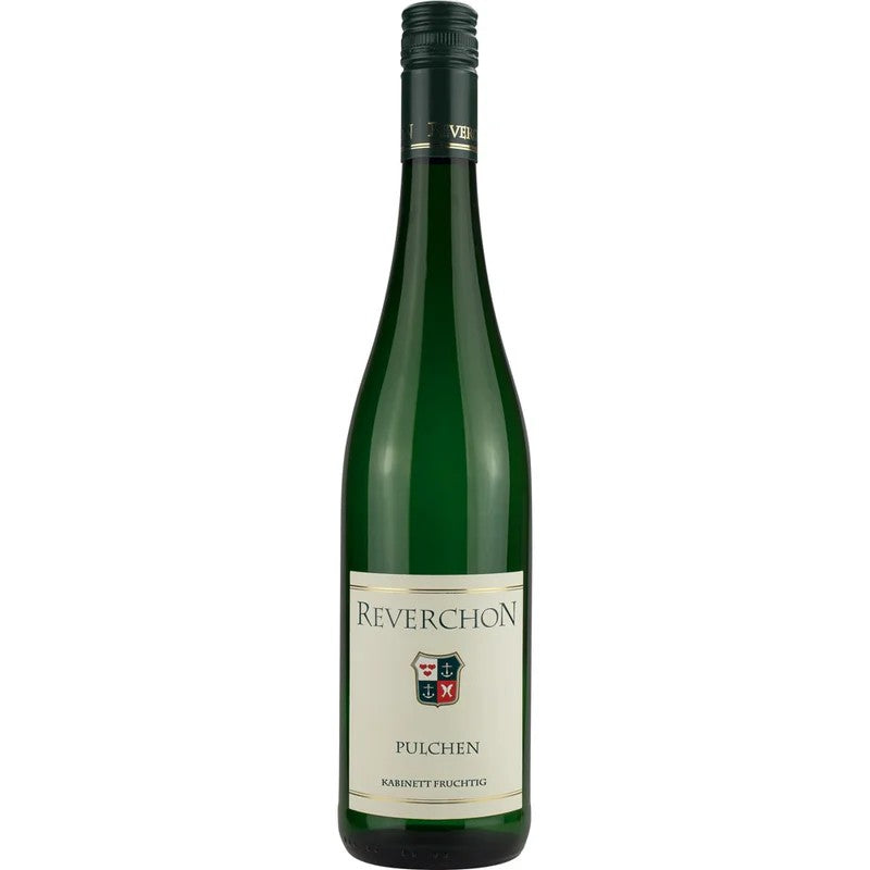 Reverchon2017FilzenerPulchenRieslingKabinettfruchtigsüß