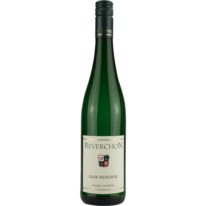 Reverchon2017SaarMineralRieslingfeinherb