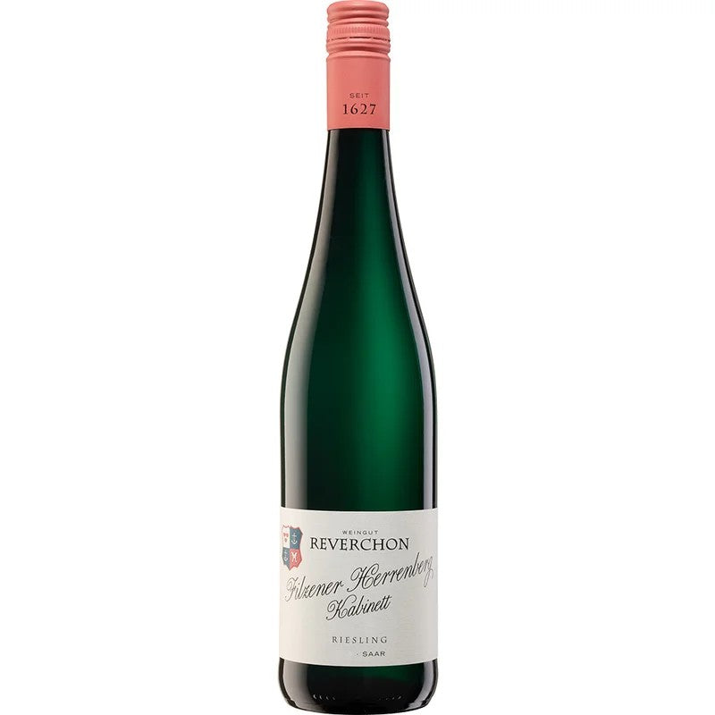 Reverchon2018FilzenerHerrenbergKabinettlieblich