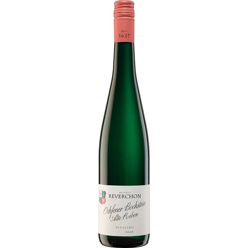 Reverchon2018OckfenerBocksteinAlteRebenfeinherb