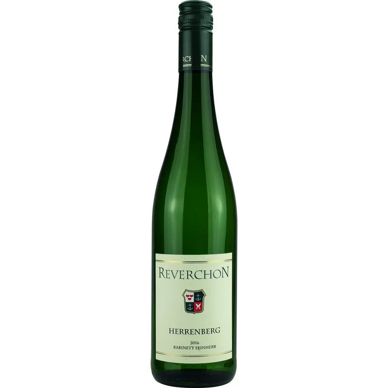 ReverchonFilzenerHerrenbergRieslingKabinettfeinherb2016