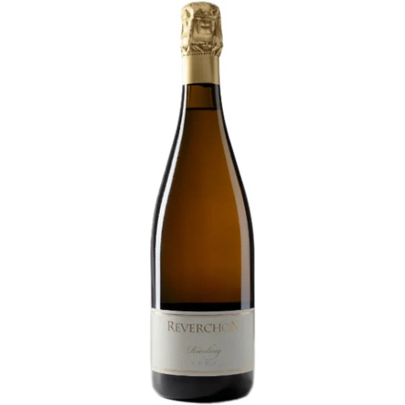 ReverchonRieslingSektBrutvonderMosel