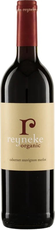 ReynekeOrganicCabernetSauvignon-Merlot2020/2021Biowein–PRObioWEIN
