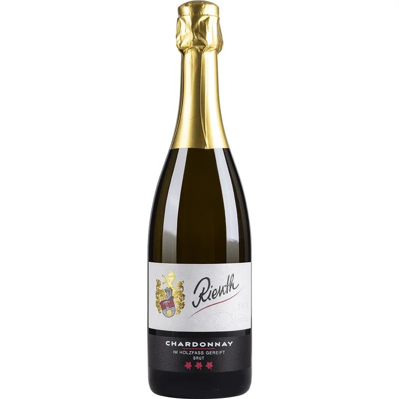 Rienth2017FellbacherGoldbergChardonnay***„ImHolzfassgereift“brut