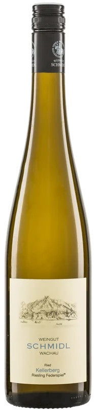 Riesling‚Kellerberg‘Federspiel2020/2021SchmidlBiowein–PRObioWEIN